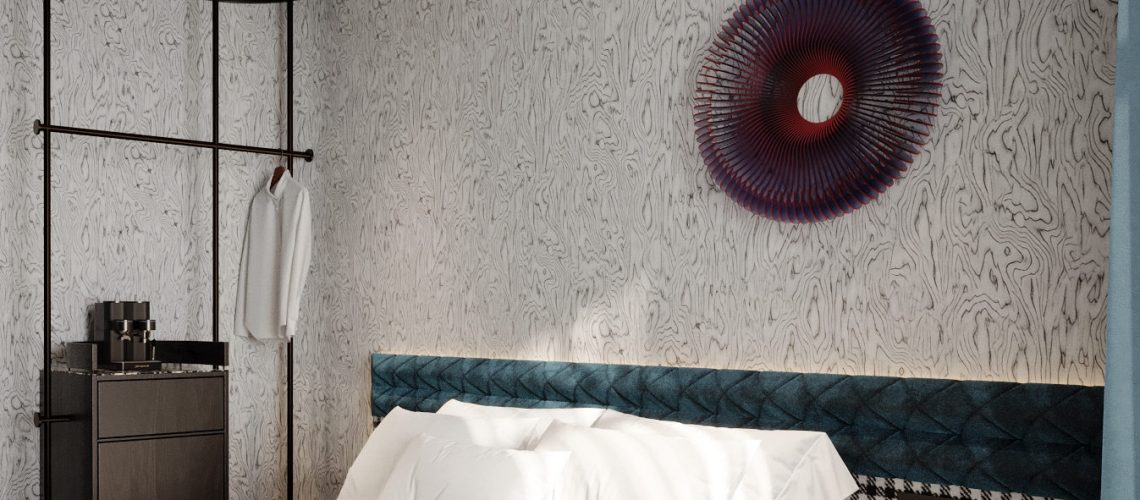 Tribe kék 01 - 0002