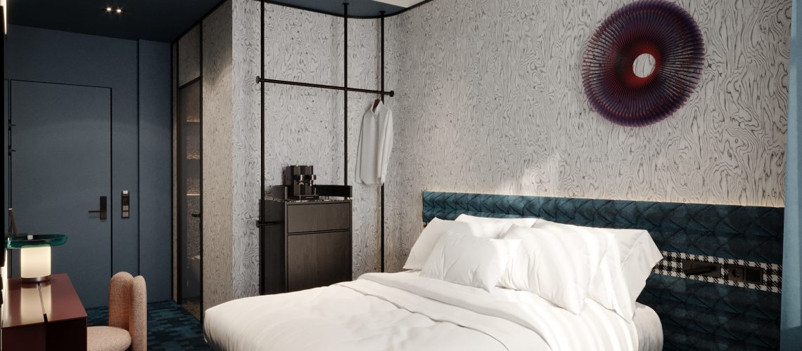 Tribe kék 01 - 0002